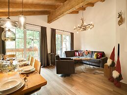 Luxurious Holiday Home With Sauna