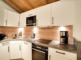 Luxurious Holiday Home With Sauna