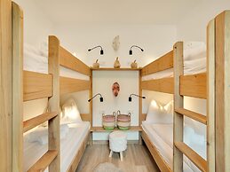 Luxurious Holiday Home With Sauna