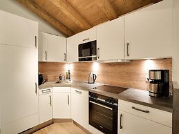 Luxurious Holiday Home With Sauna