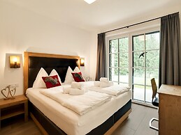 Luxurious Holiday Home With Sauna