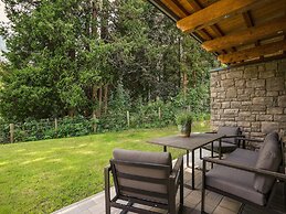 Luxurious Holiday Home With Sauna