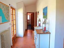Belvilla by OYO Comfy Holiday Home With Garden