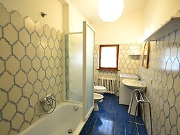 Belvilla by OYO Comfy Holiday Home With Garden