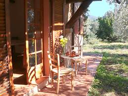 Belvilla by OYO Comfy Holiday Home With Garden