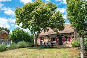 Tranquil Holiday Home With Private Pool