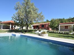 Villa With Private Pool in Trilj, Dalmatia