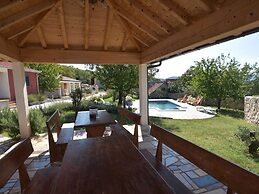 Villa With Private Pool in Trilj, Dalmatia