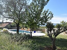Villa With Private Pool in Trilj, Dalmatia