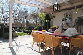 Studio Near Heiloo Woods and Egmond Beach