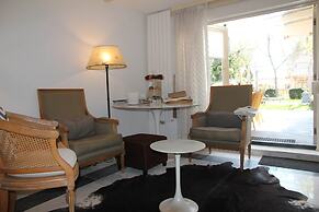 Studio Near Heiloo Woods and Egmond Beach