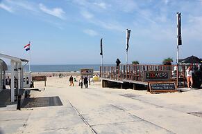 Studio Near Heiloo Woods and Egmond Beach