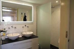 Studio Near Heiloo Woods and Egmond Beach