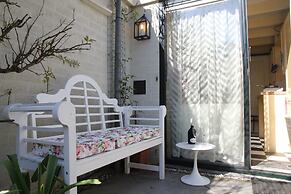 Studio Near Heiloo Woods and Egmond Beach