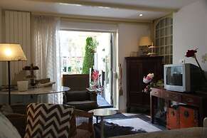 Studio Near Heiloo Woods and Egmond Beach