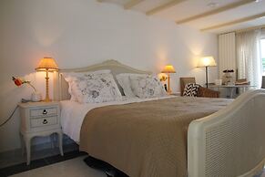 Studio Near Heiloo Woods and Egmond Beach