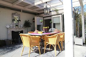 Studio Near Heiloo Woods and Egmond Beach