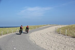 Studio Near Heiloo Woods and Egmond Beach