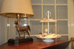 Studio Near Heiloo Woods and Egmond Beach