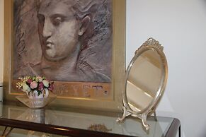 Studio Near Heiloo Woods and Egmond Beach