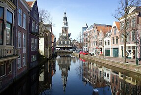 Studio Near Heiloo Woods and Egmond Beach