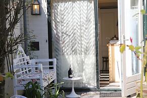 Studio Near Heiloo Woods and Egmond Beach