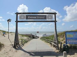 Studio Near Heiloo Woods and Egmond Beach