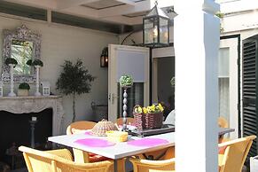 Studio Near Heiloo Woods and Egmond Beach