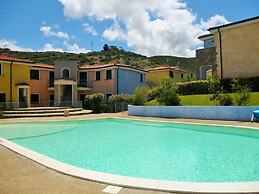 Residence with Swimming Pool in Green Countryside near Thermal Baths