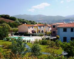 Residence with Swimming Pool in Green Countryside near Thermal Baths