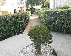 Residence with Swimming Pool in Green Countryside near Thermal Baths