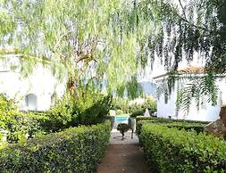 Residence with Swimming Pool in Green Countryside near Thermal Baths