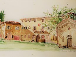 Belvilla by OYO Cardellino