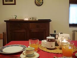 Belvilla by OYO Cardellino