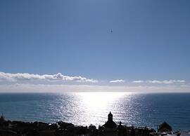 Apartment near Sea