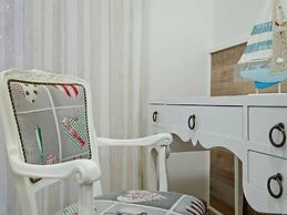 Spacious Apartment near Saludecio