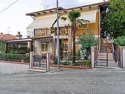 Spacious Apartment near Saludecio