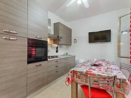 Spacious Apartment near Saludecio