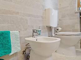 Spacious Apartment near Saludecio