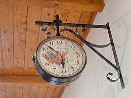 Spacious Apartment near Saludecio