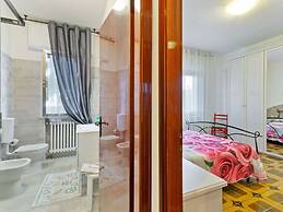 Spacious Apartment near Saludecio