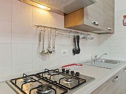 Spacious Apartment near Saludecio