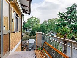 Spacious Apartment near Saludecio