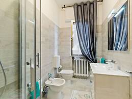 Spacious Apartment near Saludecio