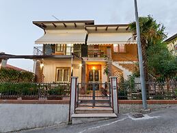 Spacious Apartment near Saludecio