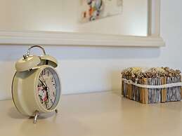 Spacious Apartment near Saludecio