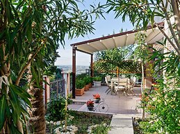 Spacious Apartment near Saludecio