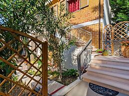 Spacious Apartment near Saludecio