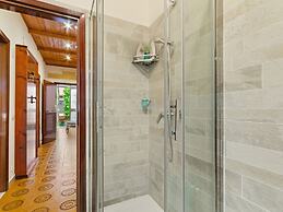 Spacious Apartment near Saludecio