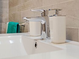 Spacious Apartment near Saludecio